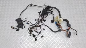 BMW 1 E81 E87 Engine installation wiring loom 7796831