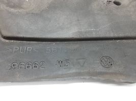 Volkswagen PASSAT B7 USA Wygłuszenie / Pianka błotnika przedniego 561864235