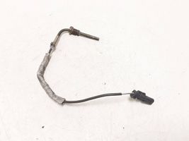 Volvo S60 Exhaust gas temperature sensor 31319842