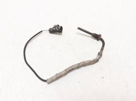 Volvo XC60 Czujnik temperatury spalin 31370465