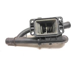 Volvo V50 Boîtier de thermostat / thermostat 9670253780