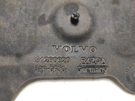 Volvo S60 Copertura sottoscocca centrale 31280620