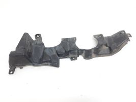 BMW X5 F15 Front underbody cover/under tray 7343649