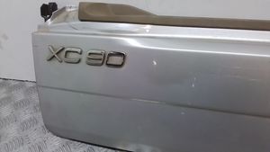 Volvo XC90 Tylna klapa bagażnika 