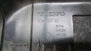 Volvo V70 Rivestimento portellone posteriore/bagagliaio 39865458