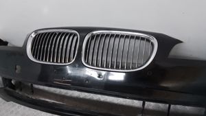 BMW 7 F01 F02 F03 F04 Zderzak przedni 7210872