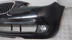 BMW 7 F01 F02 F03 F04 Pare-choc avant 7210872