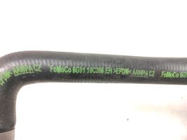 Volvo XC60 Heater radiator pipe/hose 6G9118C266