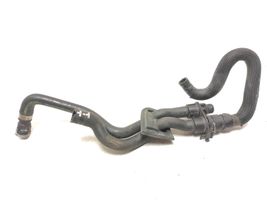 Volvo XC60 Heater radiator pipe/hose 6G9118C266