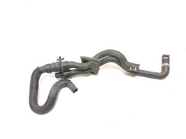 Volvo XC60 Heater radiator pipe/hose 6G9118C266