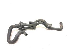 Volvo XC60 Heater radiator pipe/hose 6G9118C266