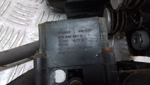 BMW 7 F01 F02 F03 F04 Ilmajousituksen kompressoripumppu 6794465