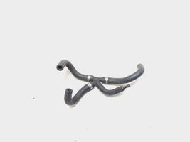 Volvo V70 Fuel line pipe 30757521