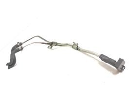 Volvo S60 Exhaust gas pressure sensor 6G9N5L200AB