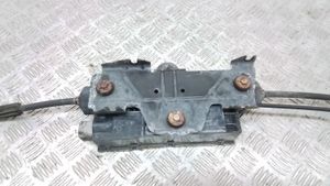 BMW 7 F01 F02 F03 F04 Modulo di controllo del freno a mano 6797789