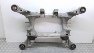 BMW 7 F01 F02 F03 F04 Rear subframe 6794666