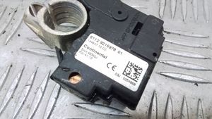 BMW 7 F01 F02 F03 F04 Câble négatif masse batterie 9215978