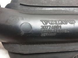 Volvo XC60 Rezonator / Dolot powietrza 30774691