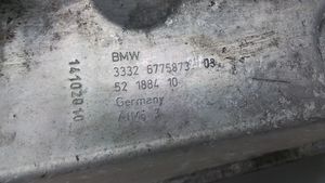 BMW 7 F01 F02 F03 F04 Inna część zawieszenia tylnego 6775873