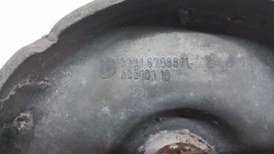 BMW 7 F01 F02 F03 F04 Autres pièces de suspension arrière 6798811