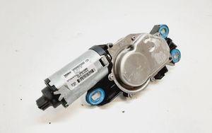 Volvo XC70 Aizmugurējā loga tīrītāja motoriņš 31290787