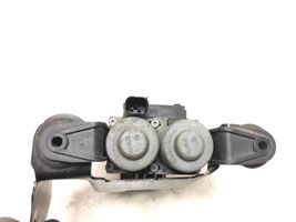 BMW X5 F15 Coolant heater control valve 6910544