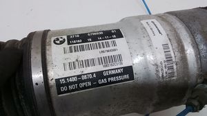 BMW 7 F01 F02 F03 F04 Ammortizzatore/sospensione pneumatica 6796930