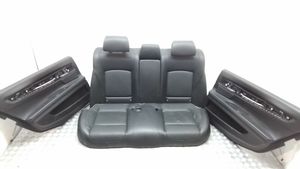 BMW 7 F01 F02 F03 F04 Interior set 