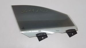 BMW 7 F01 F02 F03 F04 Front door window glass four-door 43R00424