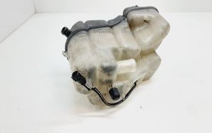 Volvo V70 Windshield washer fluid reservoir/tank 30655661