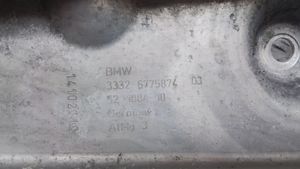 BMW 7 F01 F02 F03 F04 Muu takaiskunvaimentimien osa 