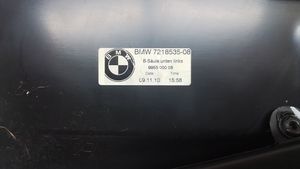 BMW 7 F01 F02 F03 F04 Osłona dolna słupka / B 7218535