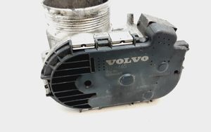 Volvo S60 Clapet d'étranglement 31216665