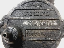 Volvo XC60 Pompa podciśnienia 31219463