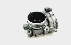 Volvo V60 Throttle valve 31216665