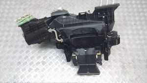 BMW 7 F01 F02 F03 F04 Montaje de la caja de climatización interior 9197020