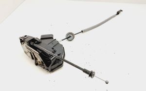 Volvo S60 Rear door lock 31301742