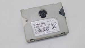 BMW 7 F01 F02 F03 F04 Filtr anteny 9140179