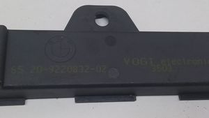 BMW 7 F01 F02 F03 F04 Centralina/modulo keyless go 9220832