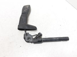 Volvo S60 Ceinture de sécurité avant 6057251