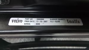 Volvo XC90 Szyberdach / Komplet 39860868