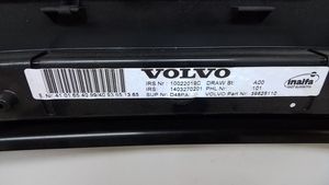 Volvo XC60 Telaio tettuccio apribile 39825110