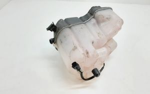 Volvo V60 Coolant expansion tank/reservoir 6G918K218CD