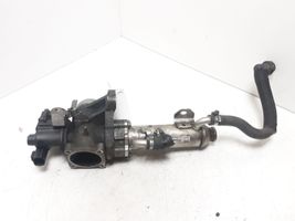 Volvo XC90 EGR valve cooler 8801828