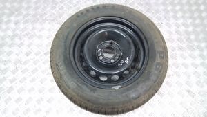 Volvo V60 R15 spare wheel 9157507