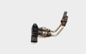 Volvo S60 Exhaust gas pressure sensor 31293659