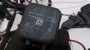 Mercedes-Benz GLE (W166 - C292) Cablaggio per l’installazione del motore A1669068201