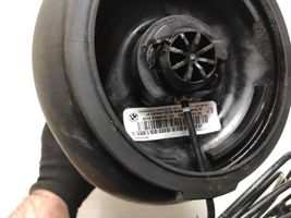 BMW X5 F15 Poduszka / Miech tylnego zawieszenia pneumatycznego 6795013