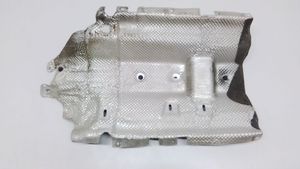 KIA Sportage Bouclier thermique d'échappement 84134F1500