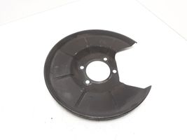 Volvo XC60 Rear brake disc plate dust cover 6G912K316A